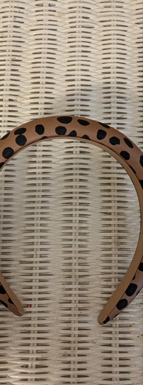 FIVE Headbands